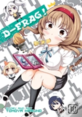 D-Frag!