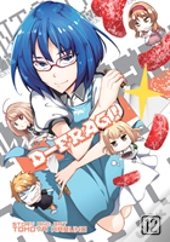 D-Frag! Vol. 12