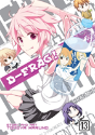 D-Frag! Vol. 13 - Preview