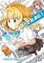 D-Frag! Vol. 15 - Preview