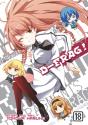 D-Frag! Vol. 18 - Preview