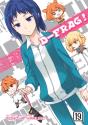 D-Frag! Vol. 19 - Preview