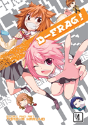 D-Frag! Vol. 4 - Preview