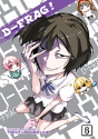 D-Frag! Vol. 6 - Preview
