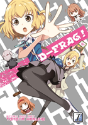 D-Frag! Vol. 7 - Preview