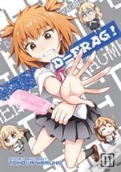 D Frag Voll 11