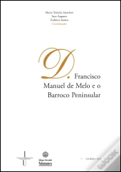 Capa do artigo D. Francisco Manuel de Melo e o Barroco Peninsular