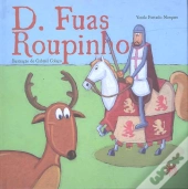 D. Fuas Roupinho