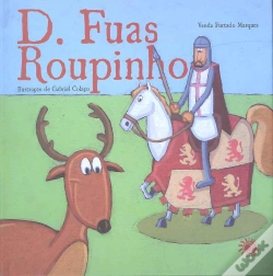 Capa do artigo D. Fuas Roupinho