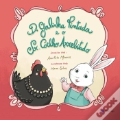 Capa do artigo D. Galinha Pintada e o Sr. Coelho Arrebitado