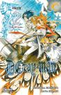 D Gray Man Reverse T.2 Le Roman - Preview