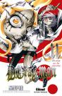 D Gray Man T.11 - Preview
