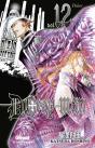 D Gray Man T.12 - Preview