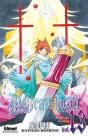 D Gray Man T.13 - Preview