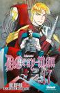 D Gray Man T.17 - Preview