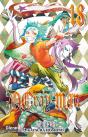 D Gray Man T.18 - Preview