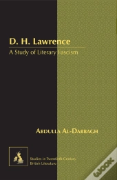 D. H. Lawrence