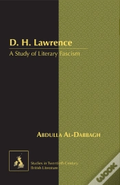 Capa do artigo D. H. Lawrence