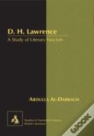 D. H. Lawrence