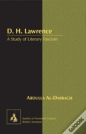 D. H. Lawrence