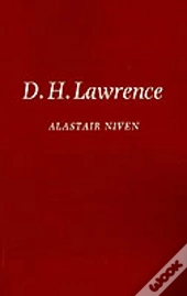D. H. Lawrence