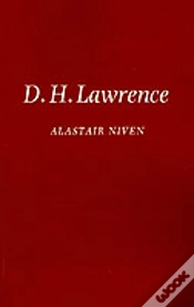 Capa do artigo D. H. Lawrence