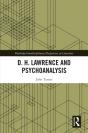 D. H. Lawrence And Psychoanalysis - Preview