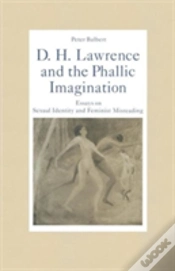 Capa do artigo D. H. Lawrence And The Phallic Imagination