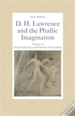 Capa do artigo D. H. Lawrence And The Phallic Imagination