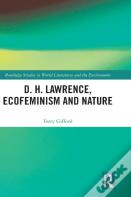 D. H. Lawrence, Ecofeminism And Nature