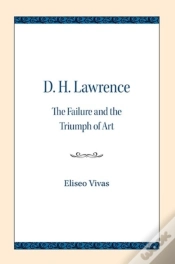 Capa do artigo D. H. Lawrence