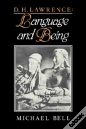 Capa do artigo D. H. Lawrence: Language And Being