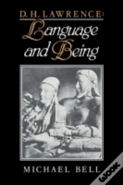 Capa do artigo D. H. Lawrence: Language And Being