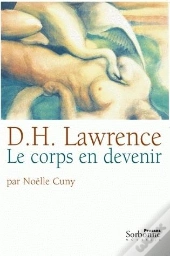 D. H. Lawrence Le Corps En Devenir