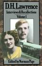 D. H. Lawrence - Preview
