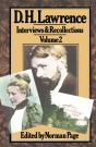 D. H. Lawrence - Preview