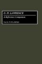 D. H. Lawrence - Preview