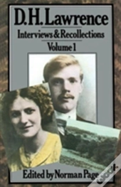 D. H. Lawrence