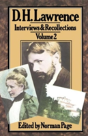 D. H. Lawrence - Preview