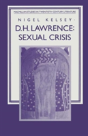 D. H. Lawrence: Sexual Crisis - Preview