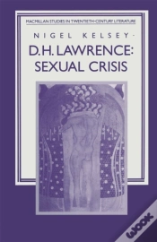 Capa do artigo D. H. Lawrence: Sexual Crisis