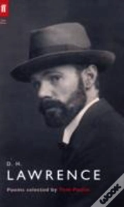 Capa do artigo D. H. Lawrence