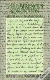 D. H. Lawrence'S Non-Fiction