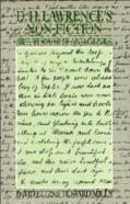 D. H. Lawrence'S Non-Fiction