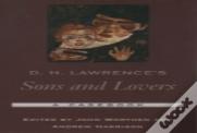 D. H. Lawrence'S Sons And Lovers
