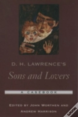 Capa do artigo D. H. Lawrence'S Sons And Lovers
