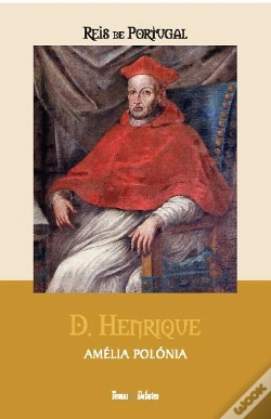 Capa do artigo D. Henrique