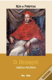 Capa do artigo D. Henrique