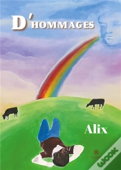 Capa do artigo D Hommages
