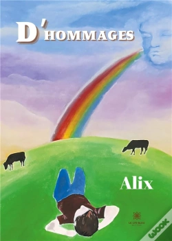 Capa do artigo D Hommages